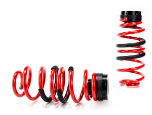 Пружины с регулировкой