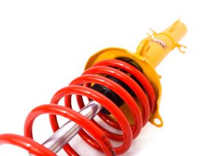 Комплект подвески